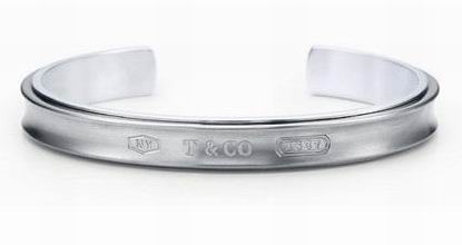 Tiffany&Co Bracelets 197